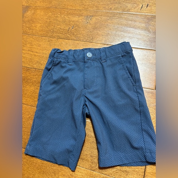 Nautica shorts boys size 5 adjustable waist - Picture 1 of 4
